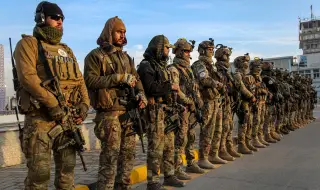 25 години Гуантанамо: защо отговорните за 9/11 не са осъдени