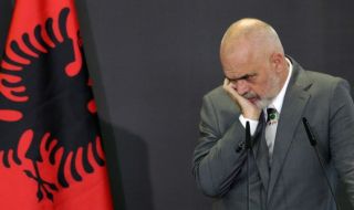 Албания обяви енергийна извънредна ситуация