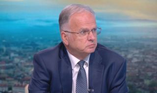 Боян Чуков: България да помисли дали и колко да се ангажира с политиката на САЩ