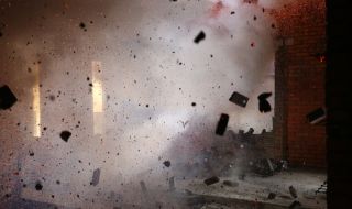 Смъртоносна експлозия в жилищен блок на британския остров Джърси