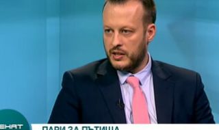 Йордан Терзиев: Развързваме един от големите казуси, завещани от предното управление