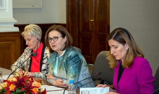 Командироват 730 полицаи по морето за лятото