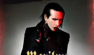 Мерилин Менсън e хедлайнер на първия ден на HILLS OF ROCK 2026