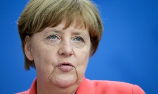 Меркел увери: Връзките ни с Турция са силни