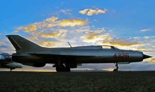 МиГ-21 – един от най-емблематичните изтребители