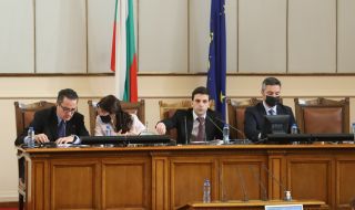 Минчев отказа да включи предложение на ГЕРБ за компенсации за бизнеса в дневния ред