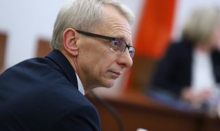 Николай Денков: Нямаме съществени различия с "Демократична България", въпреки интригите