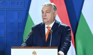 Orban: Spreading lies threatens to drag Hungary into conflict 