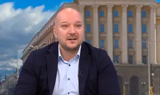 Петко Петков, "Галъп": Най-вероятно служебен премиер ще бъде Рая Назарян 