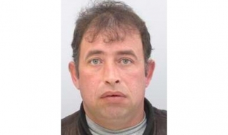 Полицията издирва Григор Димитров