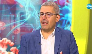 Проф. Гетов: Дано наваксаме с ваксинирането преди новата вълна