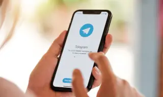 Telegram беше оценен на 30 милиарда долара