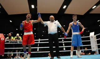 България в Топ 10 по медали на Европейското по бокс