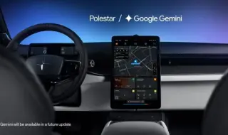 Like it or not, artificial intelligence is also entering cars 