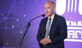 Красимир Вълчев: Няма да слагаме металдетектори във всички училища