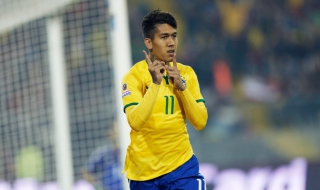 Ливърпул подписа с Роберто Фирмино за 40 млн. евро