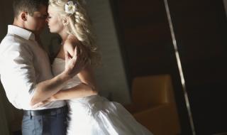 Притча: Какво се случва след сватбата?