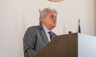 Рашков: Честните избори са приоритет