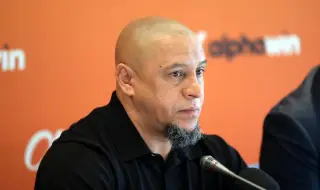 Роберто Карлош от България: Христо Стоичков е сред идолите ми