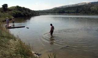 БАБХ затвори три ресторанта в „Тузлата“ до Балчик