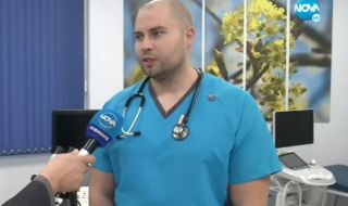 Български лекар: Хапче срещу COVID-19 е 90% ефективно