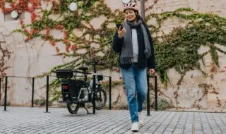 Bosch обявява война на велокрадците