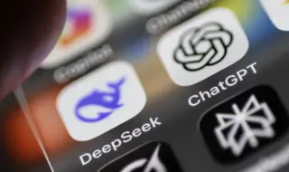 DeepSeek вече е най-скъпият старпът в Китай в областта на изкуствения интелект