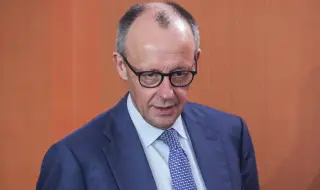 Германия: рекордно недоволство от Мерц и правителството