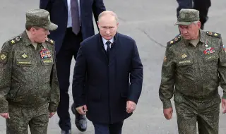 Le Monde: Западът не вземаше Русия насериозно и сбърка. Сега Москва има решаващо превъзходство