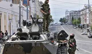 Русия заобикаля санкциите на Запада, за да засили присъствието си в Африка