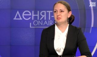 Юлия Иванова: Танкерите и интерконекторът с Гърция зависят от служебния кабинет