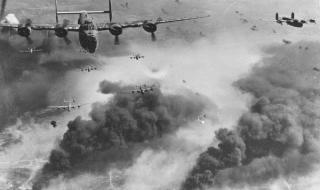 13 декември 1941 г. Символичната война на България