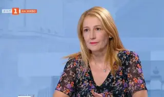 Яна Стратиева: Законът за веригата на доставки е против потребителите, доведен е до абсурд