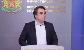 Асен Василев: Да направим България сандбокс