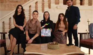 Героиня от култов турски сериал донесе най-популярното име за новородено момиче в Турция