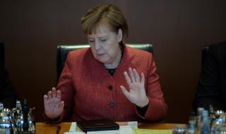 Меркел: Няма да променяме нищо по Брекзит