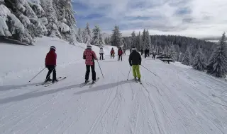 На 28 декември отварят ски зоната в Пампорово