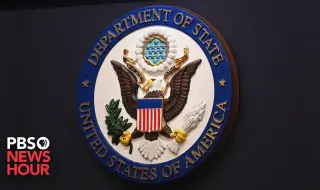 Оставка в Държавния департамент заради политиката на САЩ към войната в Газа 
