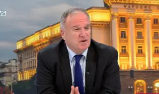 Проф. Владимир Чуков: В Близкия изток винаги ще има война