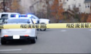 Трима убити при стрелба в щата Мисури