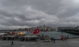 Турция: Станало е недоразумение с руския препарат