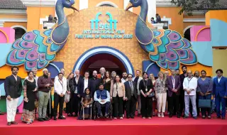  “Оста на живота“ с премиера на Международния филмов фестивал в Гоа