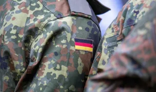 Германия повиши до „значителна“ оценката за заплахата от руски саботажи срещу Бундесвера