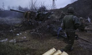 Няколко руски висши офицери загинаха при украински атаки