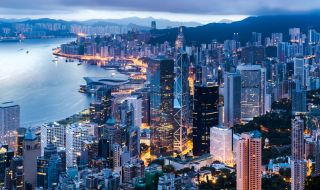 Нов закон за националната сигурност в Хонконг