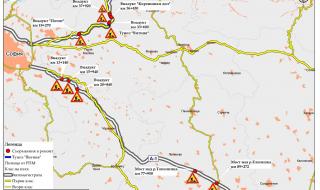 От утре продължава ремонтът на още един виадукт на АМ „Хемус“
