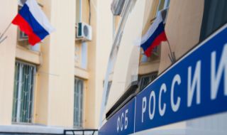 Русия обвини Христо Грозев в сътрудничество с украинските тайни служби, той отрича