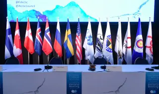 Русия прекратява годишните плащания към Арктическия съвет