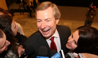 Уорлик: Всички сме равни пред Бога