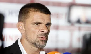 Валентин Илиев: Наясно сме с класата на всички отбори в ЛК, но и те са хора като нас